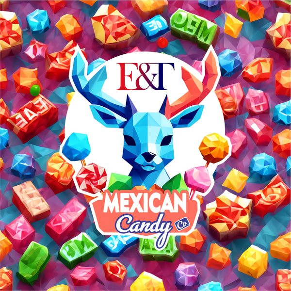 "E&T Mexican Candy Co."